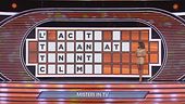 La manche del mistero: misteri in tv
