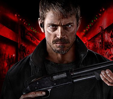 Silent night - Il silenzio della vendetta