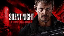 Silent night - Il silenzio della vendetta