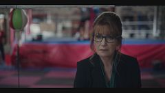 Ep. 6 - Un fragile rientro