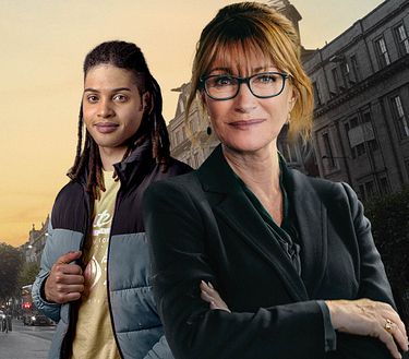 Ep. 2 - Un Harry di troppo