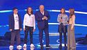 La squadra di Anna Tatangelo