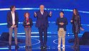 La squadra di Iva Zanicchi