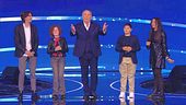 La squadra di Iva Zanicchi