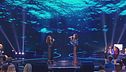Benedetta Caretta e Marta Viola in "My Heart Will Go On"