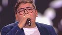 Andrea Carpinteri in "È la mia vita"