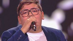 Andrea Carpinteri in "È la mia vita"