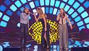 Anna Tatangelo, Carola Boccadoro e Laura Pizio in "Vivere tutte le vite"