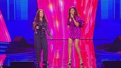 Mietta e Marta Di Domenico in "Bellissima"