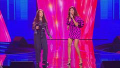 Mietta e Marta Di Domenico in "Bellissima"