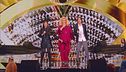 Iva Zanicchi, Pietro Agnello e Giulia Murrai in "Cheek to cheek"