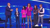 Elia Pedrini e Daniele Mattia Inzucchi rimangono in gara