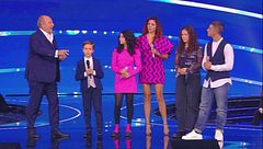 Elia Pedrini e Daniele Mattia Inzucchi rimangono in gara