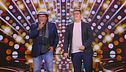 Al Bano e Andrea Carpinteri in "Nel sole"