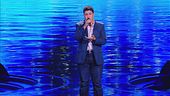 Rocco Pepe in "Il mare calmo della sera"