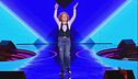 Nicole Corrente in "Ciao ciao"