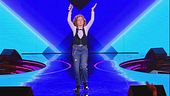 Nicole Corrente in "Ciao ciao"