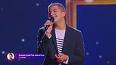 Daniele Mattia Inzucchi in "Ti scatterò una foto"