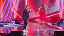 Mietta e Daniele Mattia Inzucchi in "La notte"