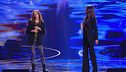 Benedetta Caretta e Marta Viola in "Se è vero che ci sei"