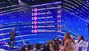 La classifica della terza manche
