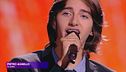 Pietro Agnello in "Can't Help Falling in Love"