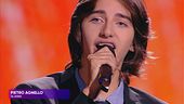Pietro Agnello in "Can't Help Falling in Love"