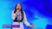 Giulia Murrai in "Ma che freddo fa"