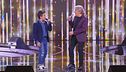 Andrea Urru e Fausto Leali in "Cenere"