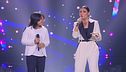 Ashley Bocar e Cristina Scuccia in "Born this way"