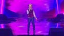 Elia Pedrini in "Dove si balla"