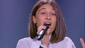 Carola Boccadoro in "La sera dei miracoli"