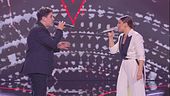 Cristina Scuccia e Rocco Pepe in "This is me"
