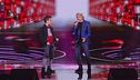 Fausto Leali e Andrea Urru in "Beggin"