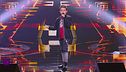 Andrea Urru in "The show must go on"