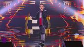 Andrea Urru in "The show must go on"