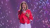 Carola Boccadoro in "L'amore è un'altra cosa"