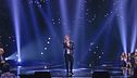 Daniele Mattia Inzucchi in "Abbracciame"