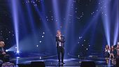 Daniele Mattia Inzucchi in "Abbracciame"