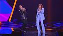 Mietta e Daniele Mattia Inzucchi in "Non ti dico no"