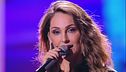 Anna Tatangelo in "Essere una donna"