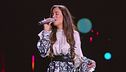 Benedetta Caretta in "The power of love"