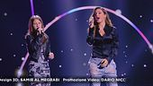 Gli highlights della quarta puntata