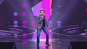 Elia Pedrini in "50 Special"