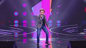 Elia Pedrini in "50 Special"