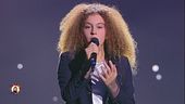 Aurora Castellani in "Quelle che le donne non dicono"
