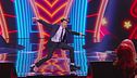 Samuele Spina in "Let's twist again"