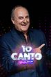 Samuele Spina in "Let's twist again"