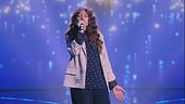 Sofia Leto in "Insieme a te non ci sto più"