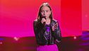 Maria D'Amato in "Amore disperato"